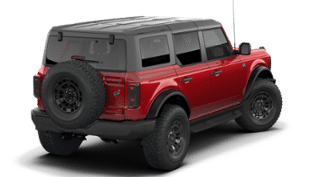 2026 Ford Bronco® External Image 4